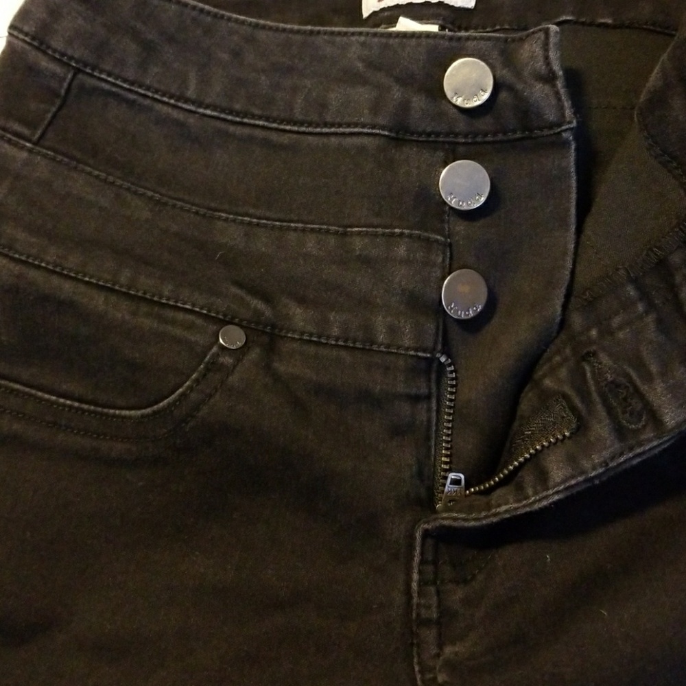 Mudd Jr pant - Picture 5 of 5